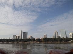 -珠江夜游西堤码头