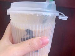 -UPUPKAFE  立咖啡(浏城桥店)