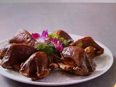 -7号院家宴.烧鸽子(门头沟店)