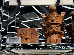 -泡泡玛特POPMART(侨福芳草地店)