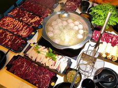 -潮发潮汕牛肉店(永庆坊店)