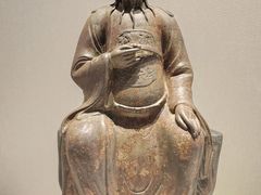 -深圳博物馆(古代艺术馆)
