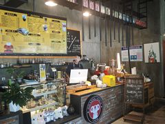 -了不起的考拉咖啡店(高新店)