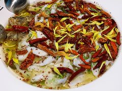 -太二酸菜鱼(福州泰禾店)