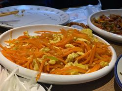 点击看大图 -花家怡园·宴会厅(簋街四合院总店)