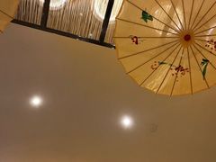 -福州天元国际威斯汀酒店·中国元素餐厅