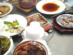 -阿甘小馆(陇海路店)