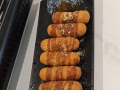 -好厨郎烤鱼·家常菜(红旗路总店)