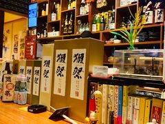 -気楽亭和食料理(气乐亭大世界本店)