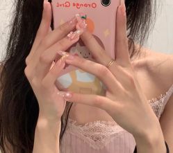 手部美甲-七月美睫 美甲