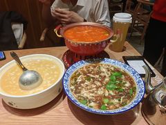 -同合居·非遗东北菜(红博会展店)