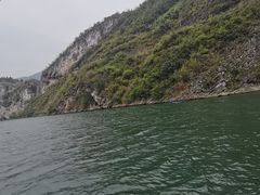 -乌江画廊(彭水苗族土家族自治县)