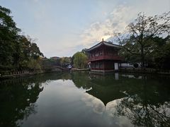 -房湖公园