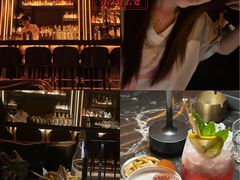 -DEW Lounge(深圳湾店)
