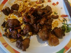 -比格比萨自助(宝山日月光店)