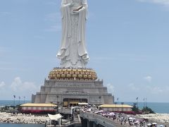 -三亚南山文化旅游区