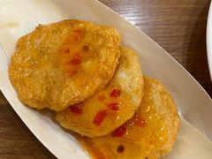 -曼谷食堂·泰国家庭料理