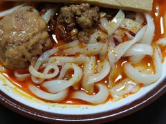-七中刀削面(应县水务局店)