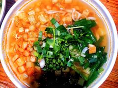 -桂花香手工面(鼓楼店)