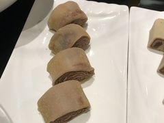 -皇城根北京风味主题餐厅(滨海万达店)