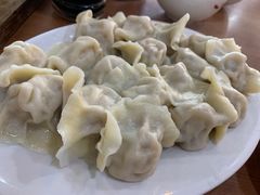 -鸿毛饺子(紫竹桥店)