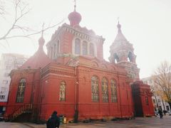 -圣·阿列克谢耶夫教堂