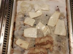 -新石器烤肉(中房金谊广场店)