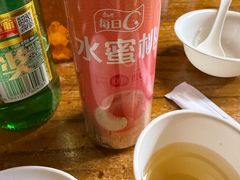 -大胡子海鲜·天津菜·砂锅烧烤(五大道创始店)