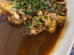 -万景饭店·鱼街农家菜