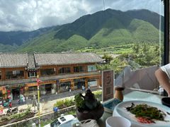 -品味泸沽湖•民族特色菜(大落水店)