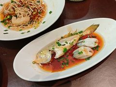 -宁海食府·涌宴(真和店)