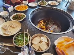 -荣德灶台鱼(圣泉寺店)