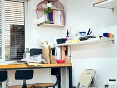 -猛犸手作·皮具·diy团建·礼品定制(新华路店)