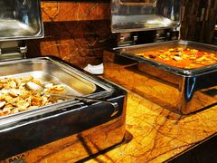 自助取餐区-汉巴味德(大悦城店)