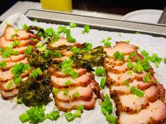 -绿茶餐厅(燕郊永旺店)