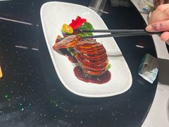 -阿明小菜·海鲜·上海菜(梅陇店)