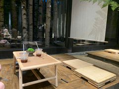 -Metal hands·铁手咖啡