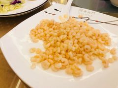 -北门饭店(三香路店)