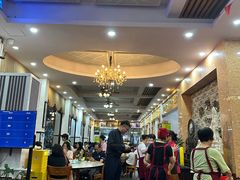 -煲煲掂风味煲仔饭餐厅(西区店)