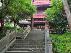 -梦姑塘文化公园