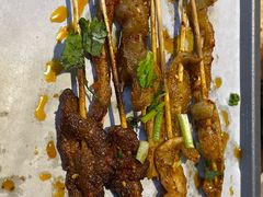 -林二哥宜烤官·宜宾小烧烤