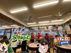 -满足面(白水井大街店)