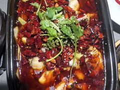 -3号仓库·创意中国菜(乐清正大广场店)