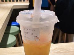 -橘菓子·果茶专家(直通车店)