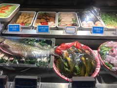 -邻里佬湘(东区店)