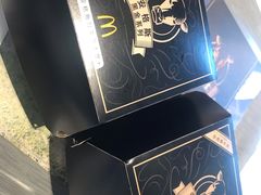 -麦当劳(新达汇三林店)