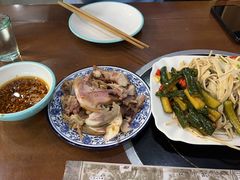 -牛街老爆肚满(牡丹园店)