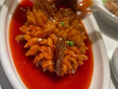 焕章松鼠桂鱼-民国红公馆·秦淮八艳(夫子庙店)