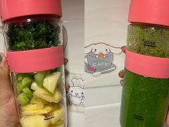 -JustFresh捷德鲜超市(西康店)