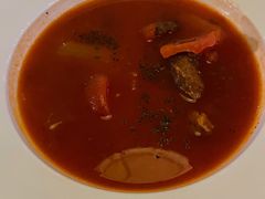 -MR.ROCKY洛奇先生RESTAURANT&BAR(宝安壹方城店)